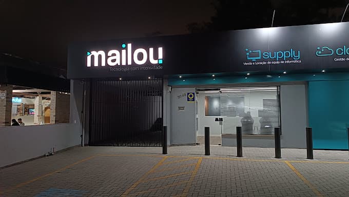Fachada Mailou