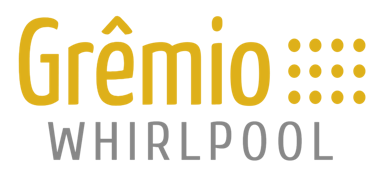 Logo da empresa Grêmio Whirlpool