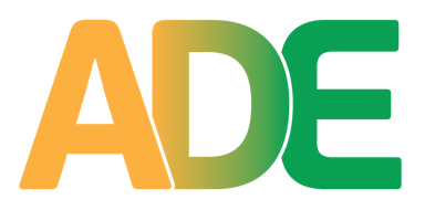 Logo da empresa ADE Embraco